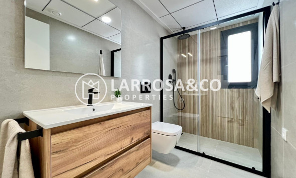 Obra Nueva - Chalet - Benferri - Benfis Park