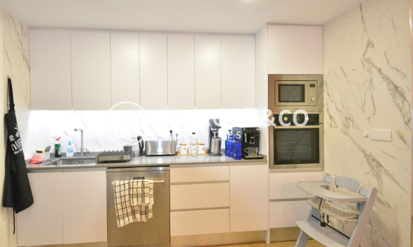 Herverkoop - Apartment - Guardamar del Segura - CERVANTES-PLAYA