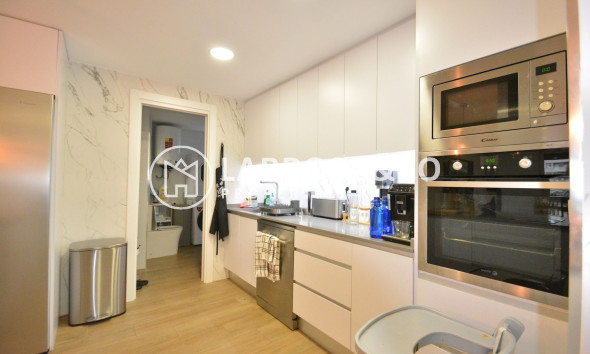 Herverkoop - Apartment - Guardamar del Segura - CERVANTES-PLAYA