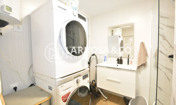 Herverkoop - Apartment - Guardamar del Segura - CERVANTES-PLAYA