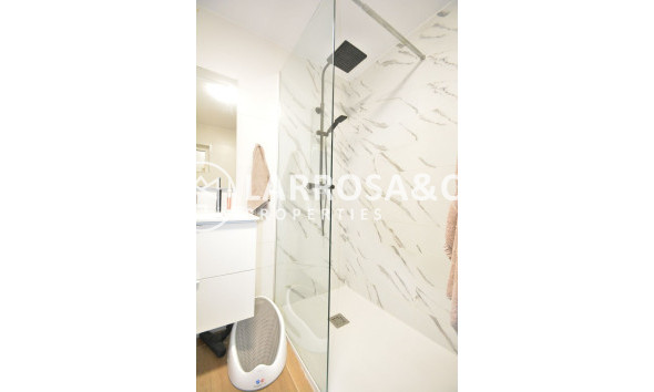 Herverkoop - Apartment - Guardamar del Segura - CERVANTES-PLAYA