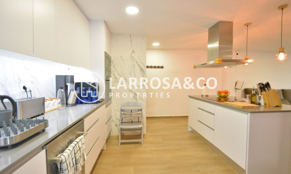 Herverkoop - Apartment - Guardamar del Segura - CERVANTES-PLAYA