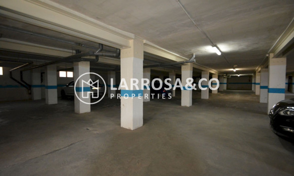 Herverkoop - Apartment - Guardamar del Segura - CERVANTES-PLAYA