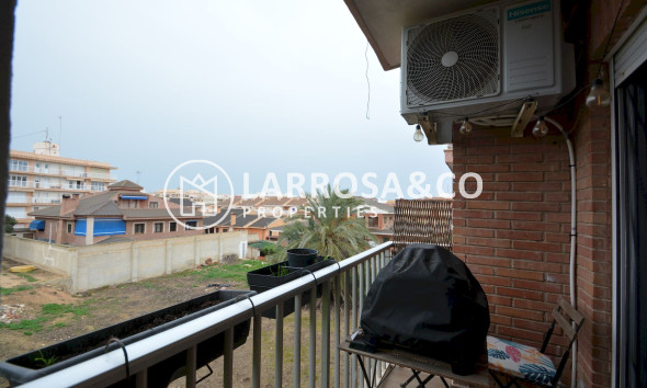 Herverkoop - Apartment - Guardamar del Segura - CERVANTES-PLAYA