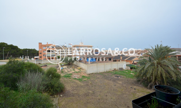 Herverkoop - Apartment - Guardamar del Segura - CERVANTES-PLAYA