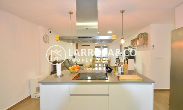 Herverkoop - Apartment - Guardamar del Segura - CERVANTES-PLAYA