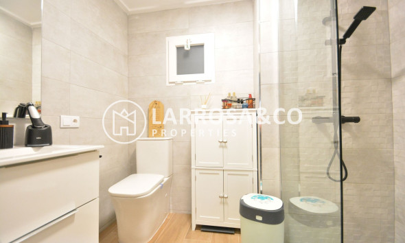 Herverkoop - Apartment - Guardamar del Segura - CERVANTES-PLAYA
