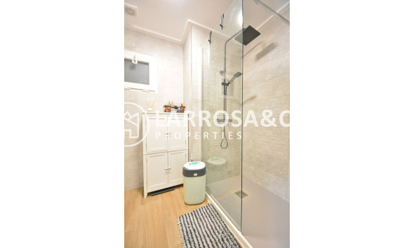 Herverkoop - Apartment - Guardamar del Segura - CERVANTES-PLAYA