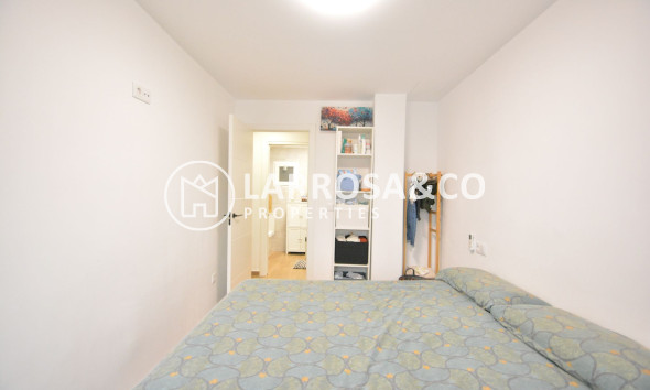Herverkoop - Apartment - Guardamar del Segura - CERVANTES-PLAYA