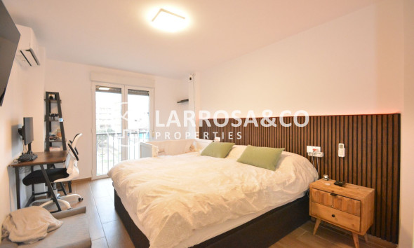 Herverkoop - Apartment - Guardamar del Segura - CERVANTES-PLAYA