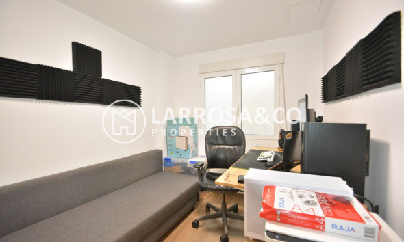 Herverkoop - Apartment - Guardamar del Segura - CERVANTES-PLAYA