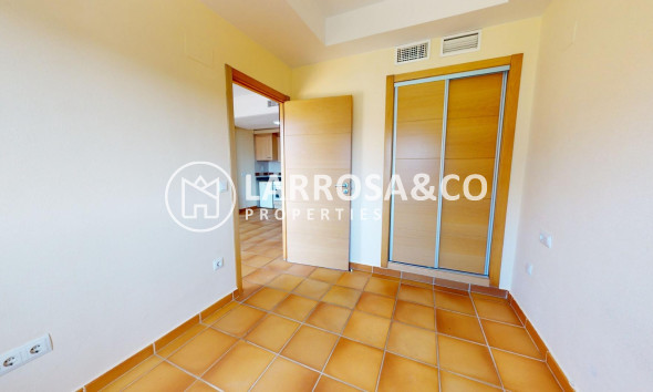 Obra Nueva - Atico - Archena - Villanueva del Rio Segura