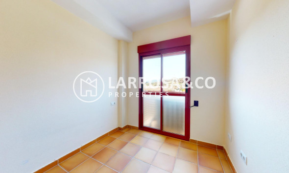 Obra Nueva - Atico - Archena - Villanueva del Rio Segura