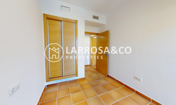 Obra Nueva - Atico - Archena - Villanueva del Rio Segura