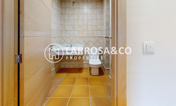 Obra Nueva - Atico - Archena - Villanueva del Rio Segura