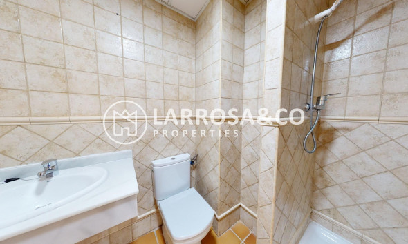 Obra Nueva - Atico - Archena - Villanueva del Rio Segura