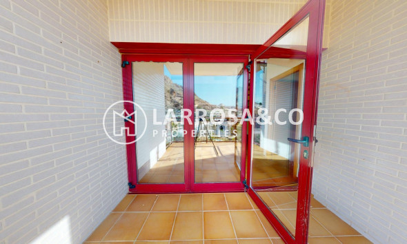 Obra Nueva - Atico - Archena - Villanueva del Rio Segura