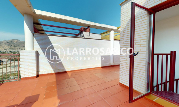 Obra Nueva - Atico - Archena - Villanueva del Rio Segura