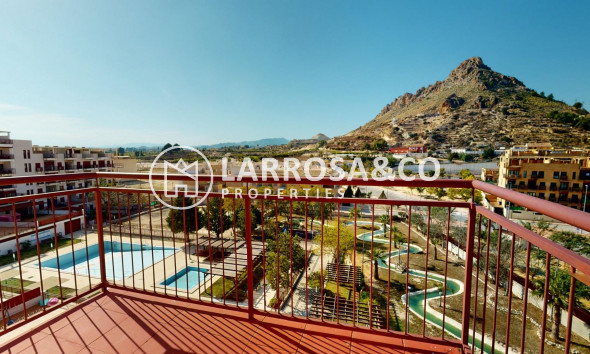 Obra Nueva - Atico - Archena - Villanueva del Rio Segura