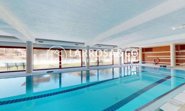 Obra Nueva - Atico - Archena - Villanueva del Rio Segura