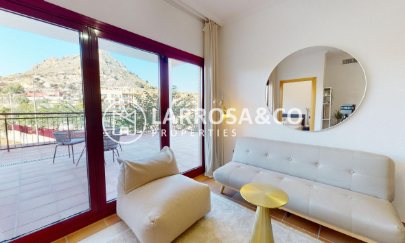 Obra Nueva - Apartamento - Archena - Villanueva del Rio Segura