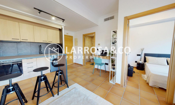 Obra Nueva - Apartamento - Archena - Villanueva del Rio Segura