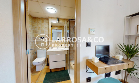 Obra Nueva - Apartamento - Archena - Villanueva del Rio Segura