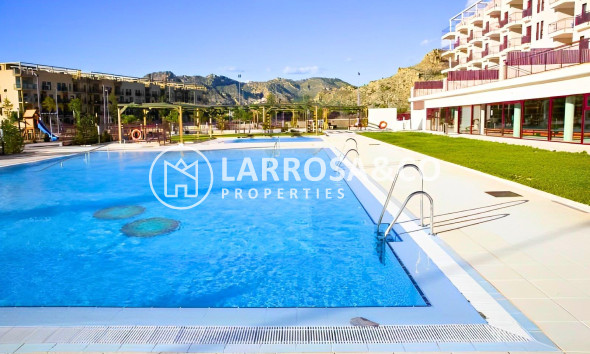 Obra Nueva - Apartamento - Archena - Villanueva del Rio Segura