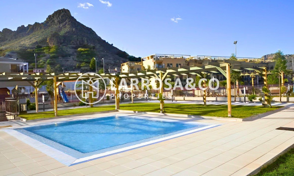 Obra Nueva - Apartamento - Archena - Villanueva del Rio Segura