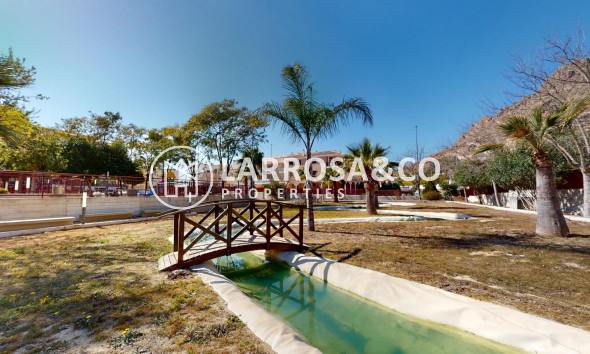 Obra Nueva - Apartamento - Archena - Villanueva del Rio Segura