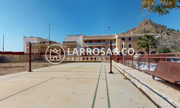 Obra Nueva - Apartamento - Archena - Villanueva del Rio Segura