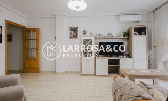 Reventa - Apartamento - Torrevieja - Playa del Acequión