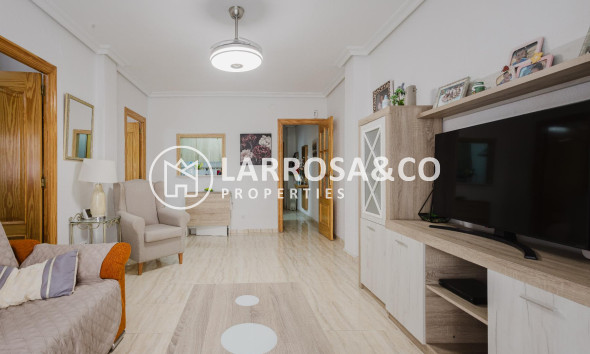 Reventa - Apartamento - Torrevieja - Playa del Acequión