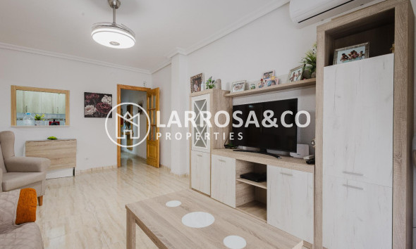 Reventa - Apartamento - Torrevieja - Playa del Acequión