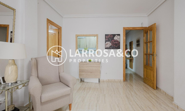 Reventa - Apartamento - Torrevieja - Playa del Acequión