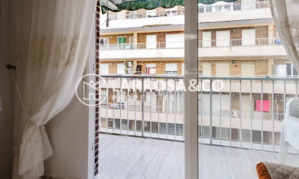 Reventa - Apartamento - Torrevieja - Playa del Acequión