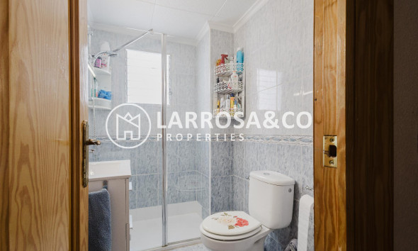 Reventa - Apartamento - Torrevieja - Playa del Acequión