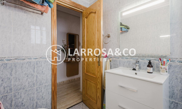 Reventa - Apartamento - Torrevieja - Playa del Acequión
