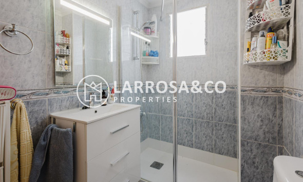 Reventa - Apartamento - Torrevieja - Playa del Acequión