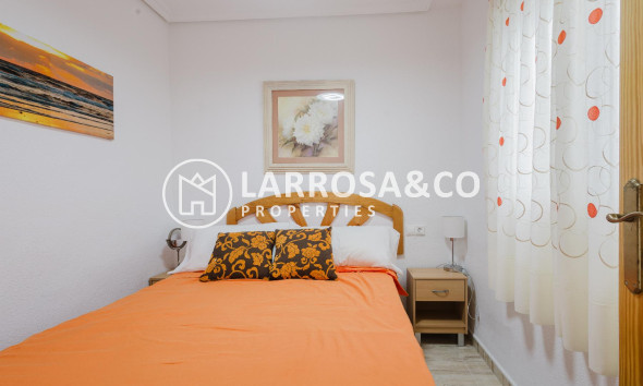 Reventa - Apartamento - Torrevieja - Playa del Acequión