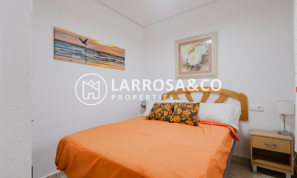 Reventa - Apartamento - Torrevieja - Playa del Acequión