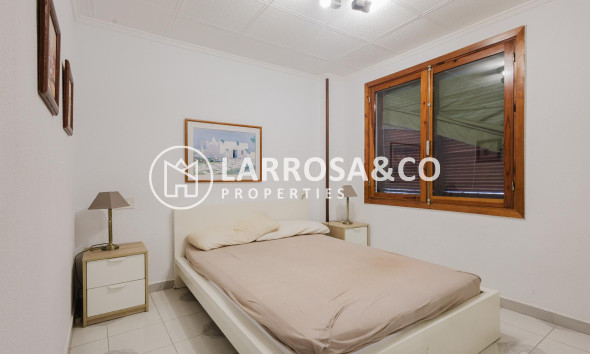 Reventa - Apartamento - Torrevieja - Playa del Acequión