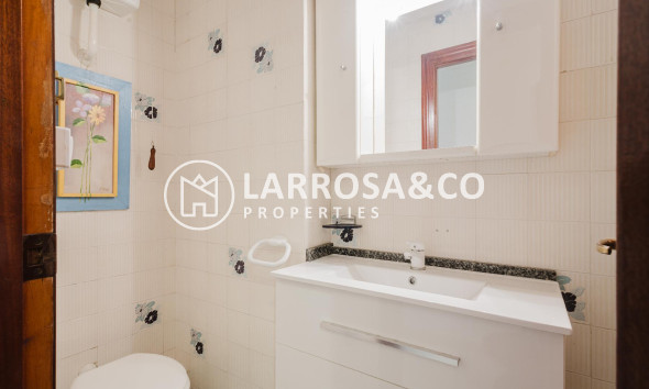 Reventa - Apartamento - Torrevieja - Playa del Acequión