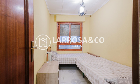 Reventa - Apartamento - Torrevieja - Playa del Acequión