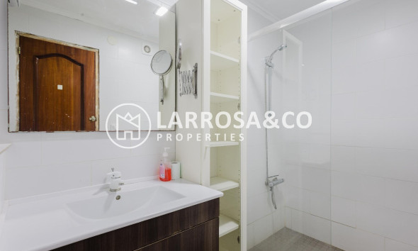 Reventa - Apartamento - Torrevieja - Playa del Acequión