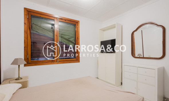 Reventa - Apartamento - Torrevieja - Playa del Acequión