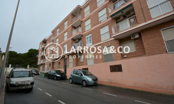 Herverkoop - Apartment - Guardamar del Segura - CERVANTES-PLAYA