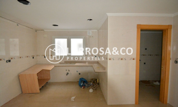 Reventa - Apartamento - Torrevieja - Playa Acequion