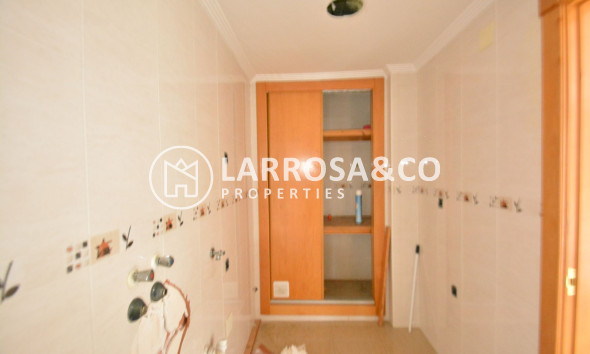 Reventa - Apartamento - Torrevieja - Playa Acequion