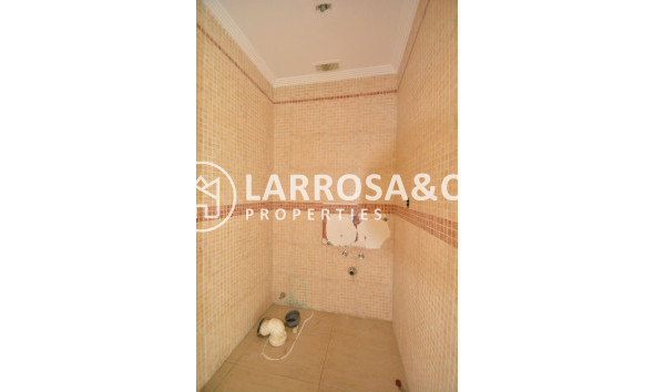 Reventa - Apartamento - Torrevieja - Playa Acequion